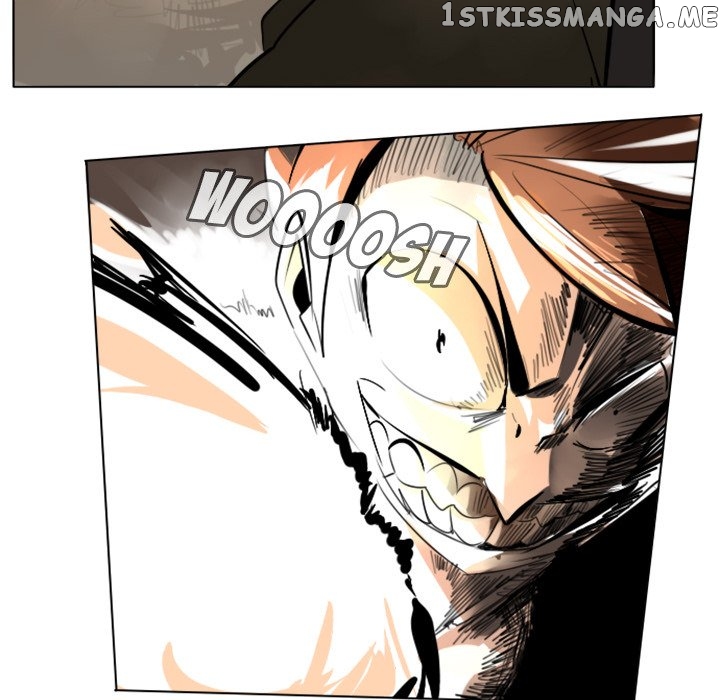Ultimiter - Manga Chapter 7 - page 16