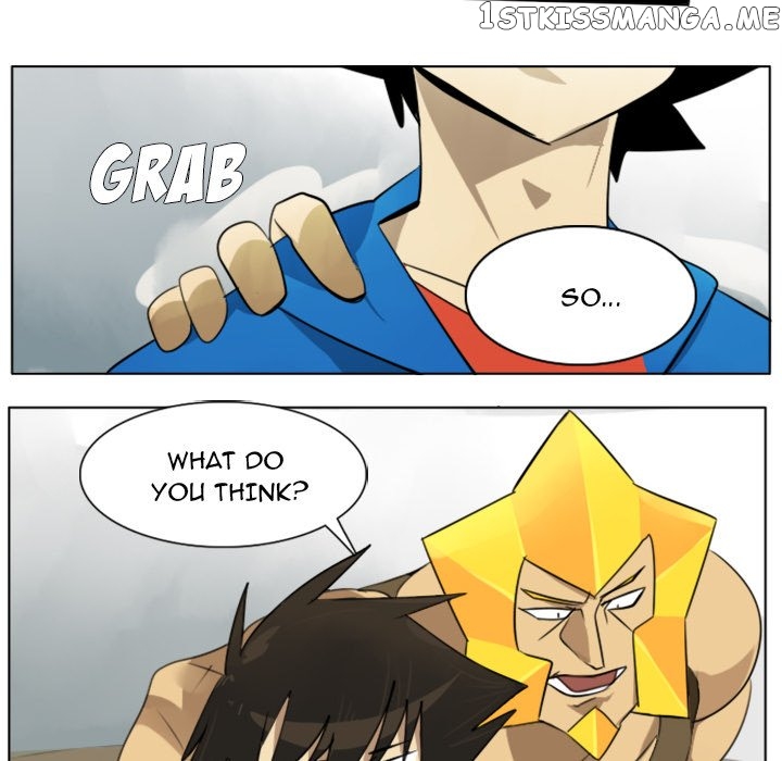 Ultimiter - Manga Chapter 7 - page 17