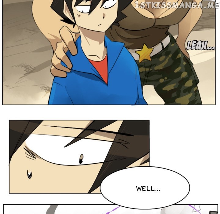 Ultimiter - Manga Chapter 7 - page 18