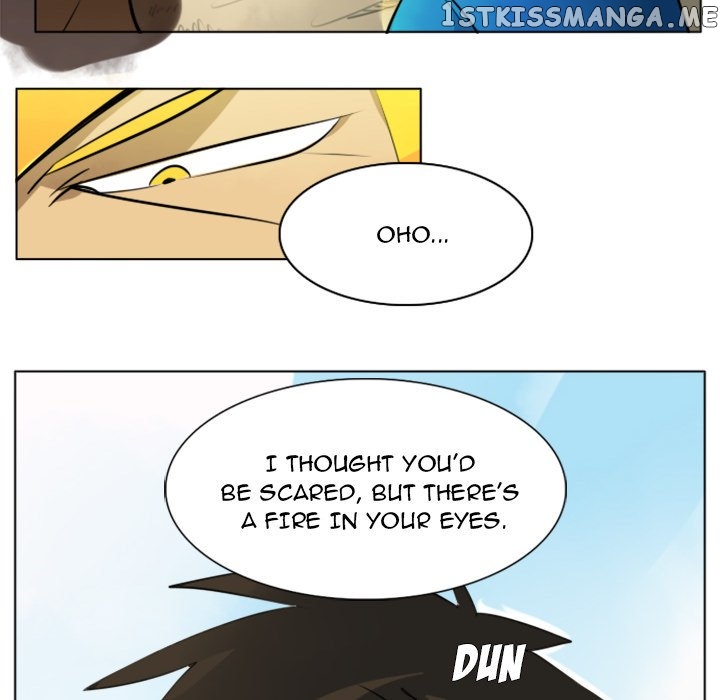 Ultimiter - Manga Chapter 7 - page 21