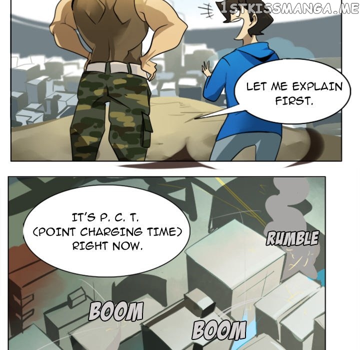 Ultimiter - Manga Chapter 7 - page 23