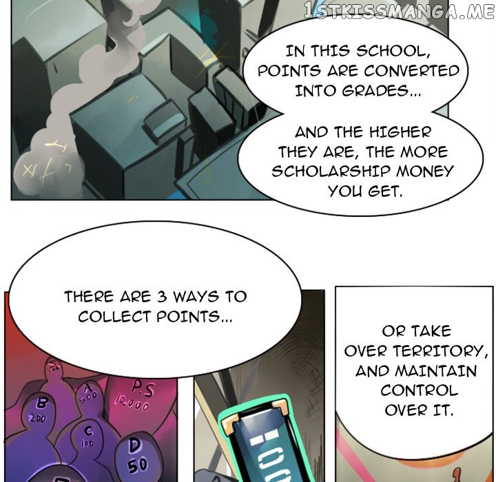 Ultimiter - Manga Chapter 7 - page 24