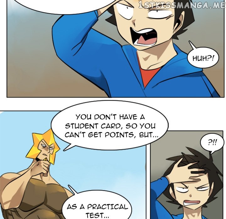 Ultimiter - Manga Chapter 7 - page 28
