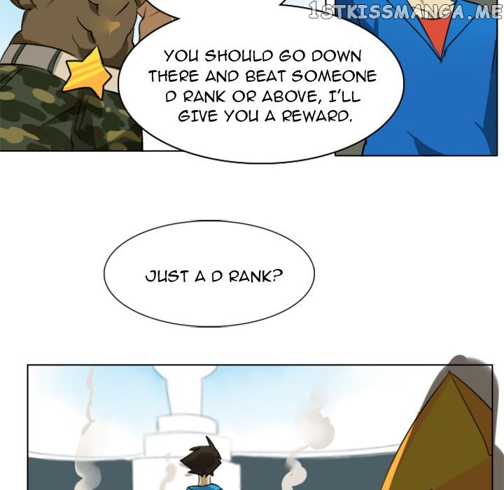 Ultimiter - Manga Chapter 7 - page 29