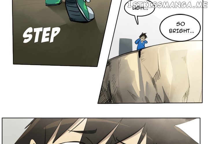 Ultimiter - Manga Chapter 7 - page 3