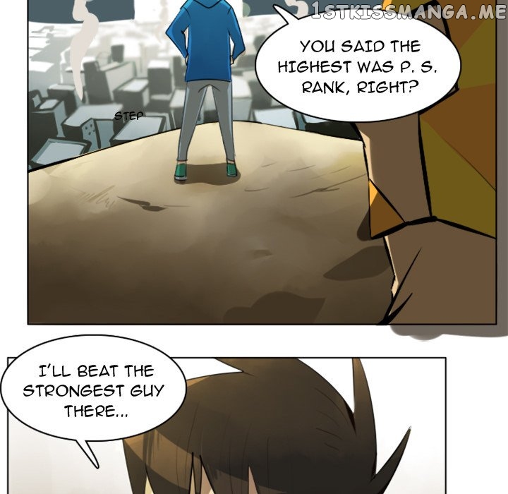 Ultimiter - Manga Chapter 7 - page 30
