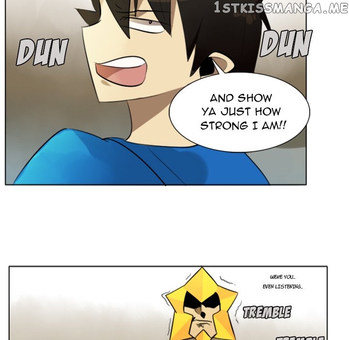 Ultimiter - Manga Chapter 7 - page 31
