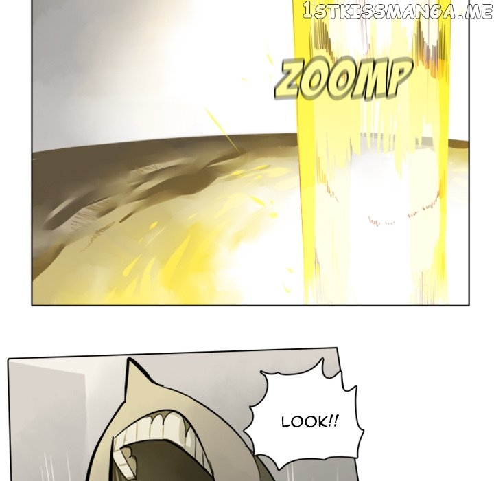 Ultimiter - Manga Chapter 7 - page 40