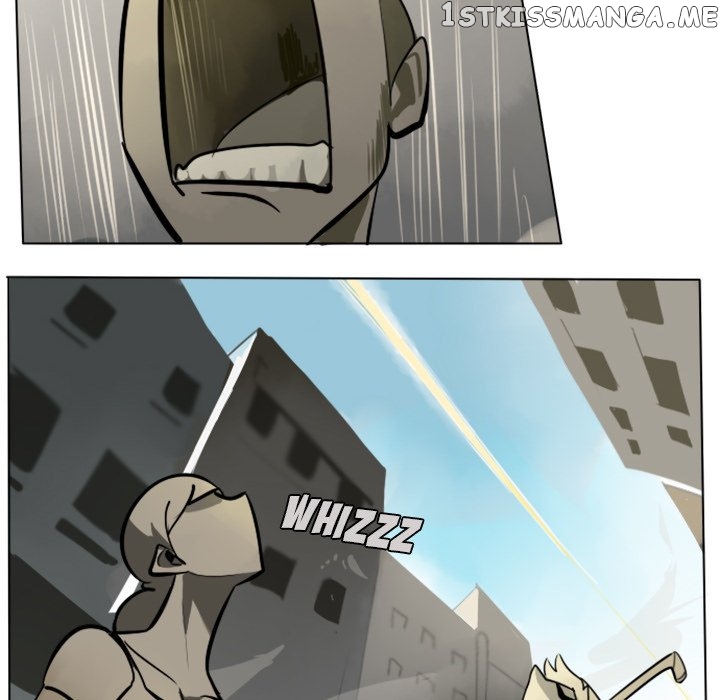 Ultimiter - Manga Chapter 7 - page 41