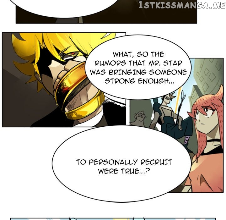 Ultimiter - Manga Chapter 7 - page 43