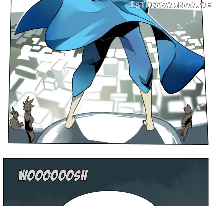 Ultimiter - Manga Chapter 7 - page 45