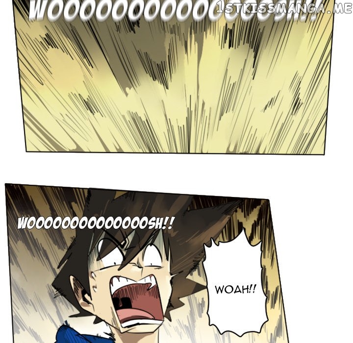 Ultimiter - Manga Chapter 7 - page 5