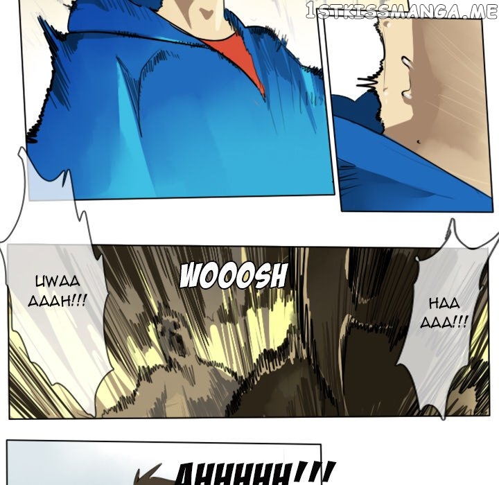 Ultimiter - Manga Chapter 7 - page 6