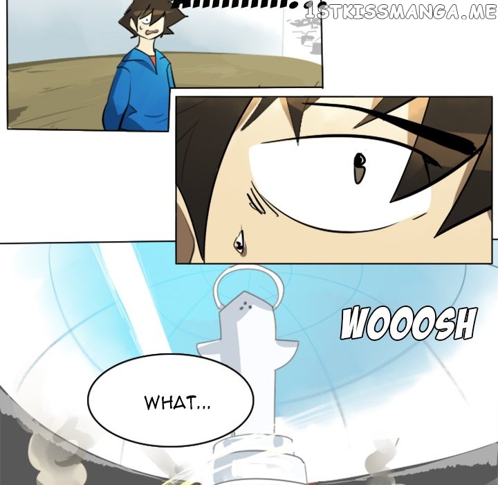 Ultimiter - Manga Chapter 7 - page 7