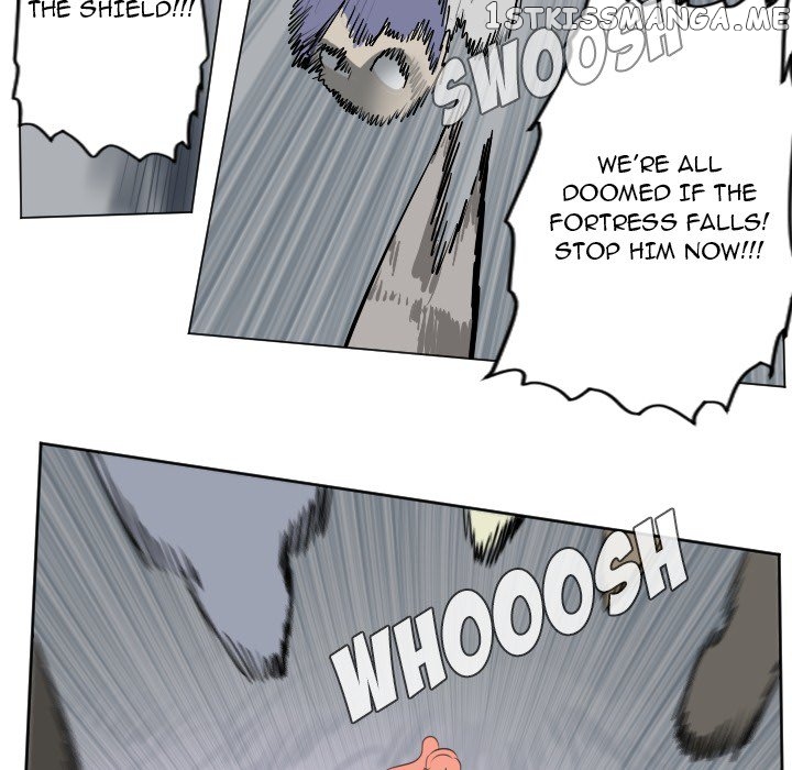 Ultimiter - Manga Chapter 160 - page 15