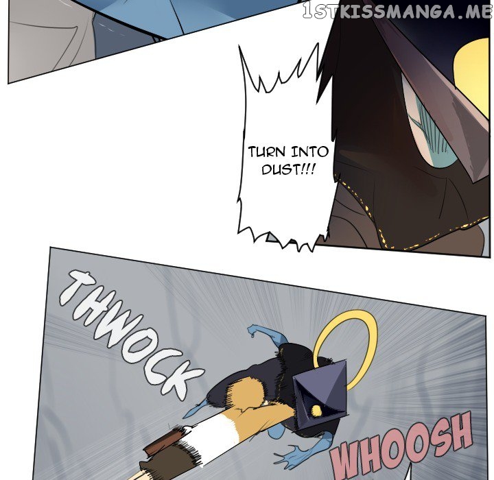 Ultimiter - Manga Chapter 160 - page 23