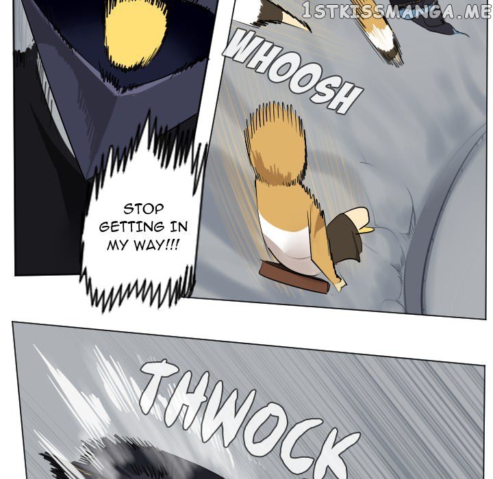 Ultimiter - Manga Chapter 160 - page 26