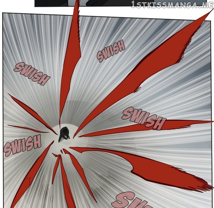 Ultimiter - Manga Chapter 131 - page 18