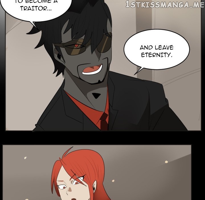 Ultimiter - Manga Chapter 131 - page 24
