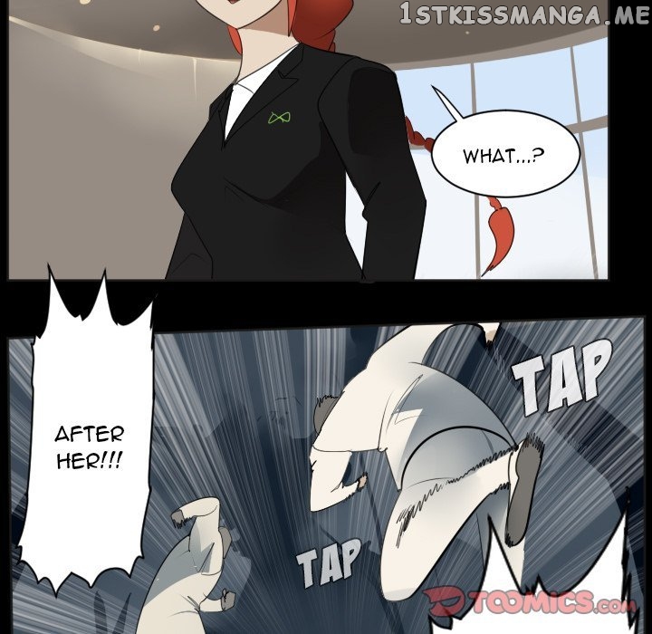 Ultimiter - Manga Chapter 131 - page 25