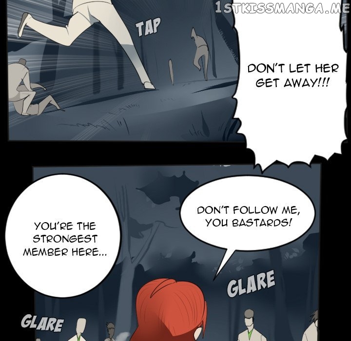 Ultimiter - Manga Chapter 131 - page 26