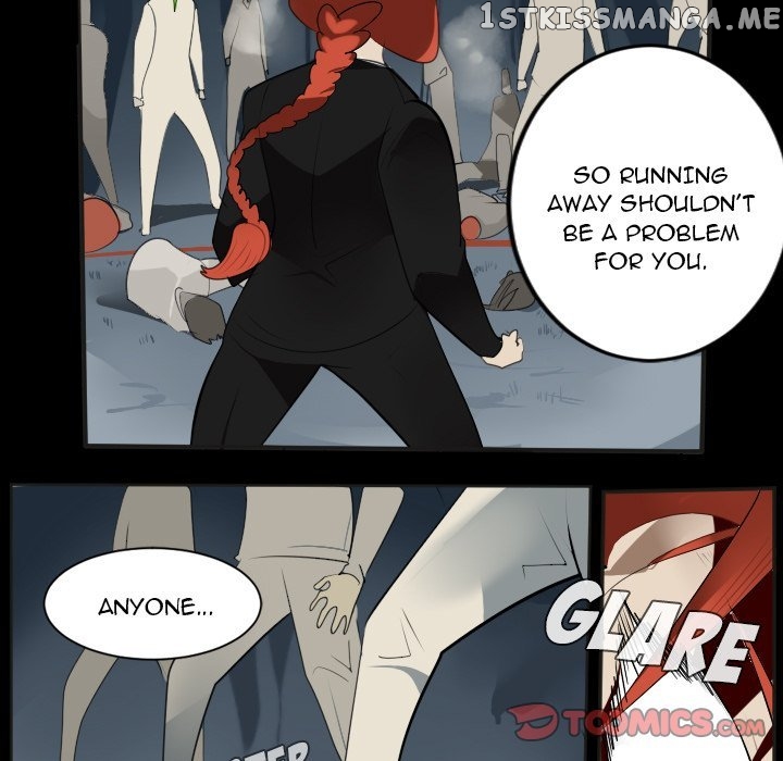 Ultimiter - Manga Chapter 131 - page 27