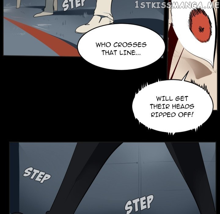 Ultimiter - Manga Chapter 131 - page 28