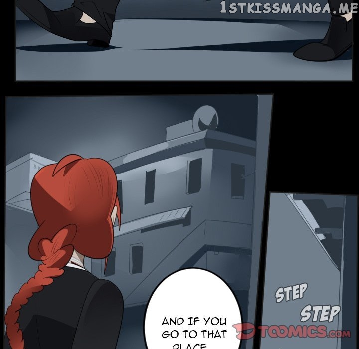 Ultimiter - Manga Chapter 131 - page 29