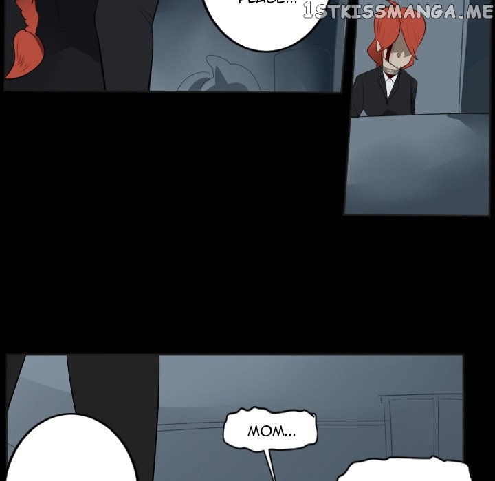 Ultimiter - Manga Chapter 131 - page 30