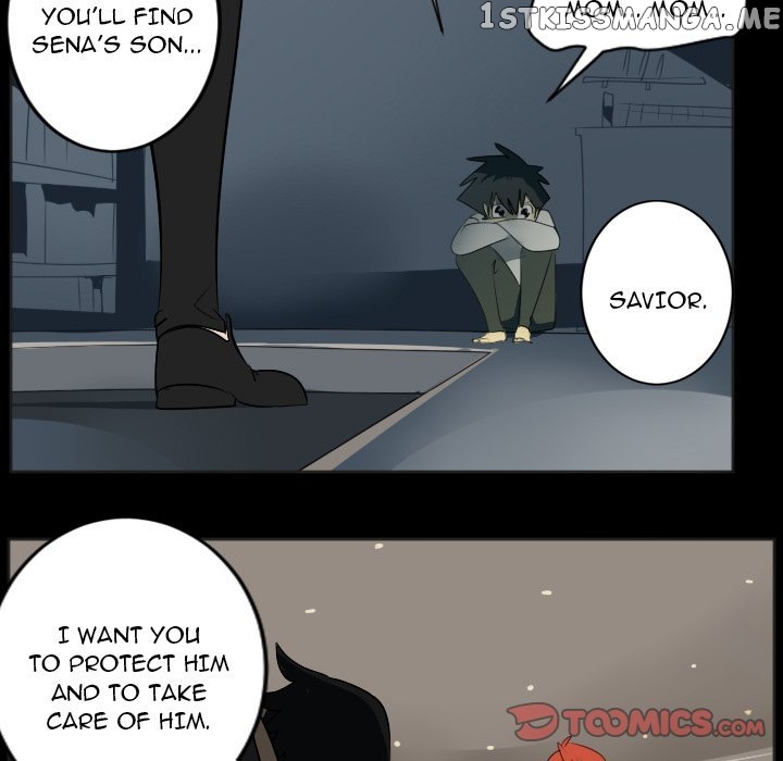 Ultimiter - Manga Chapter 131 - page 31