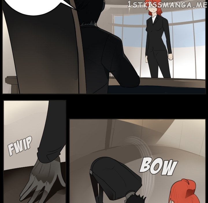 Ultimiter - Manga Chapter 131 - page 32