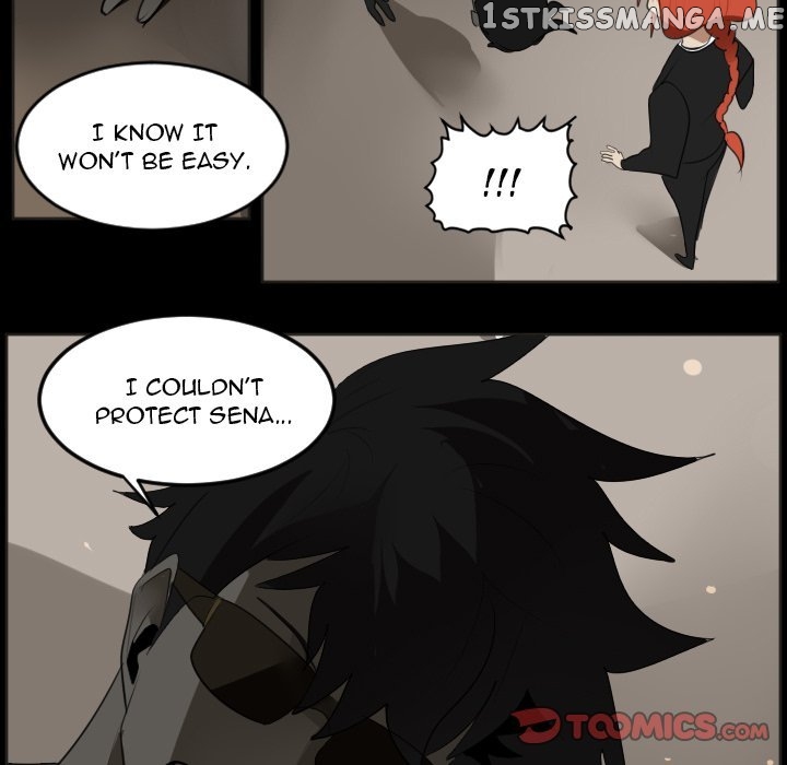 Ultimiter - Manga Chapter 131 - page 33