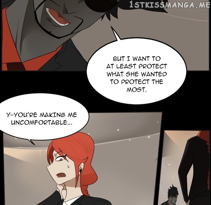 Ultimiter - Manga Chapter 131 - page 34
