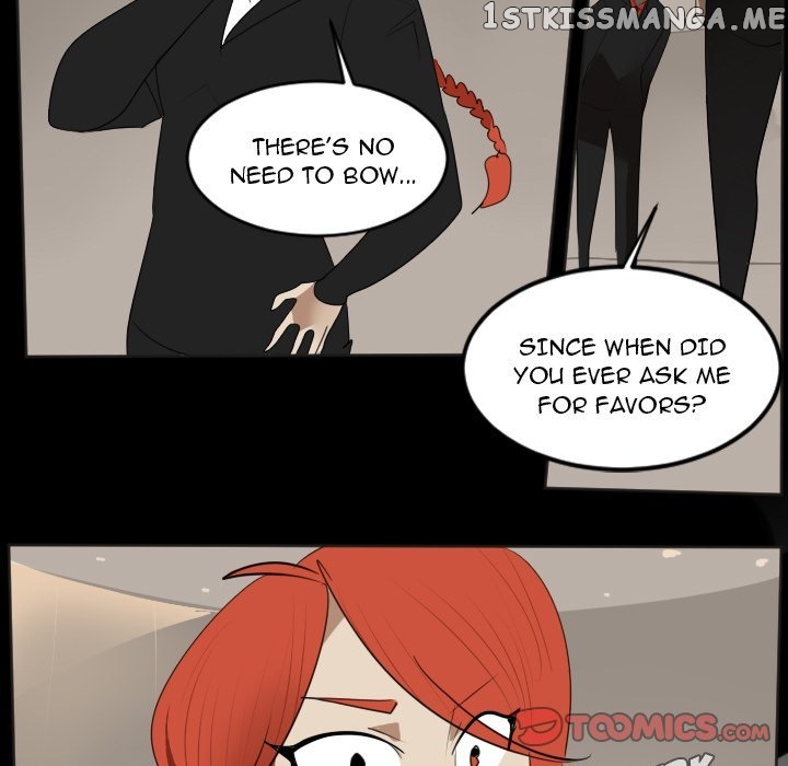 Ultimiter - Manga Chapter 131 - page 35
