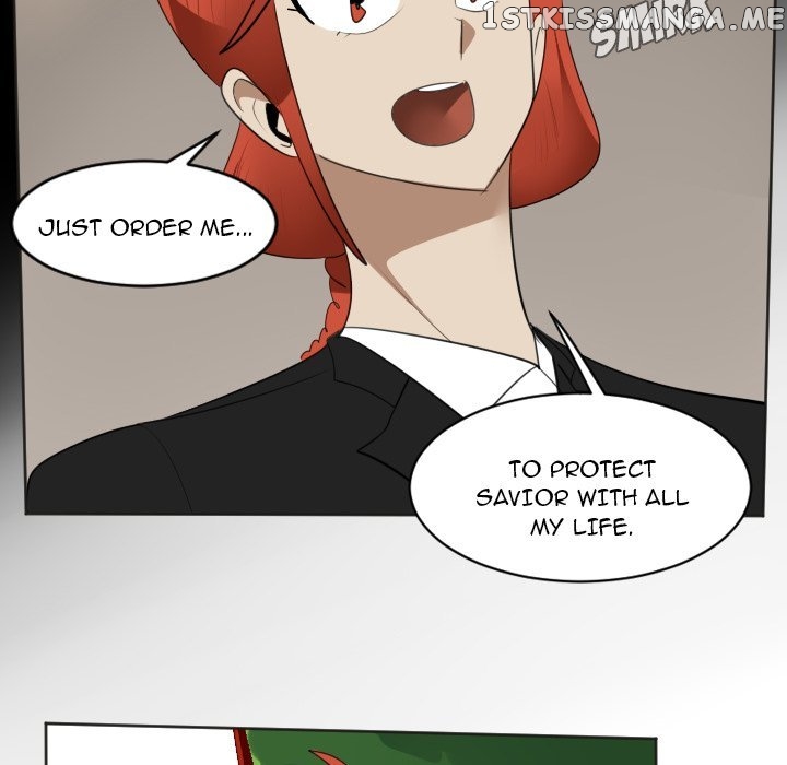 Ultimiter - Manga Chapter 131 - page 36