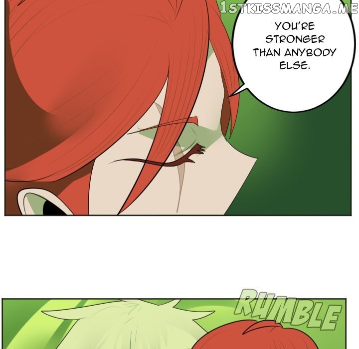 Ultimiter - Manga Chapter 131 - page 44