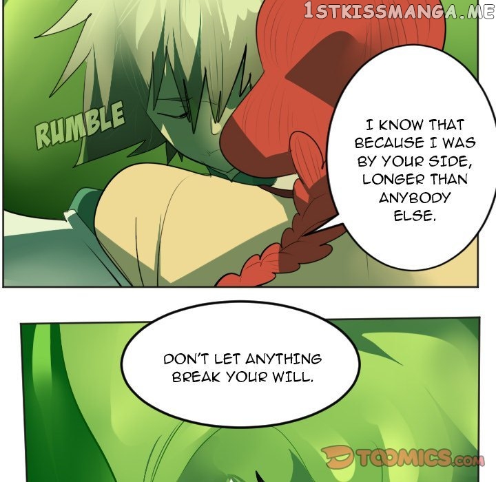 Ultimiter - Manga Chapter 131 - page 45
