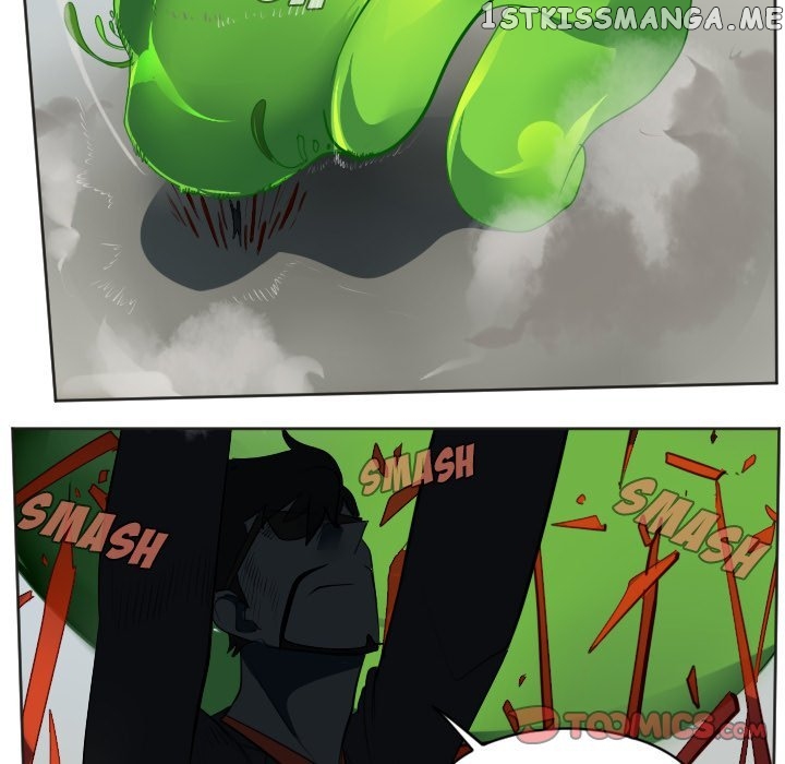 Ultimiter - Manga Chapter 131 - page 47