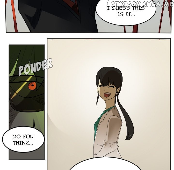 Ultimiter - Manga Chapter 131 - page 48