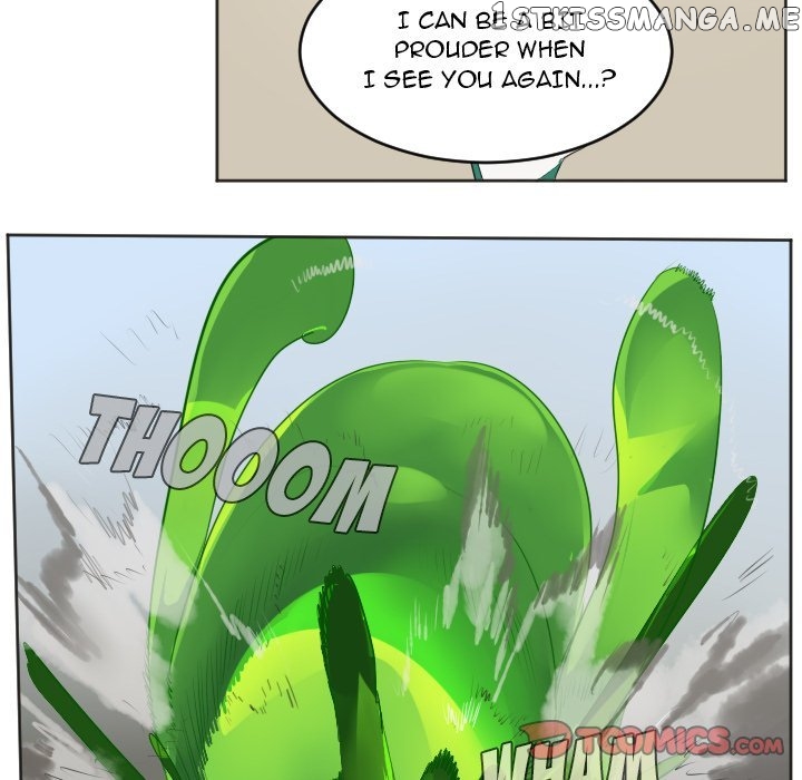 Ultimiter - Manga Chapter 131 - page 49