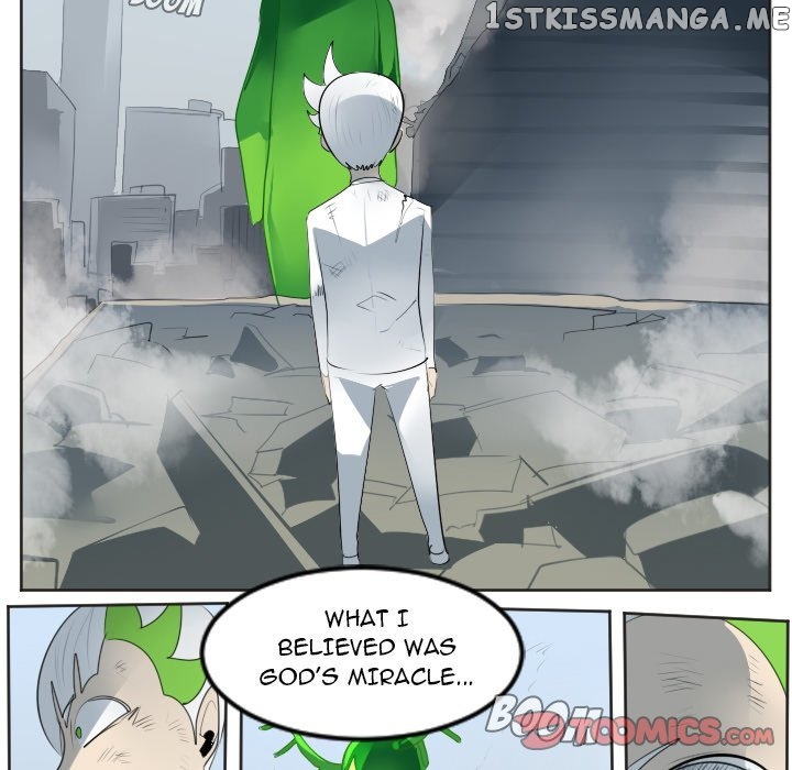 Ultimiter - Manga Chapter 131 - page 5