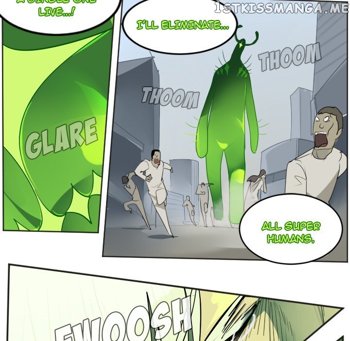 Ultimiter - Manga Chapter 131 - page 52