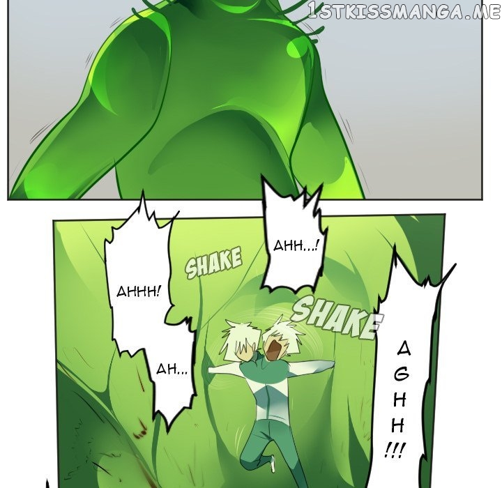 Ultimiter - Manga Chapter 131 - page 54