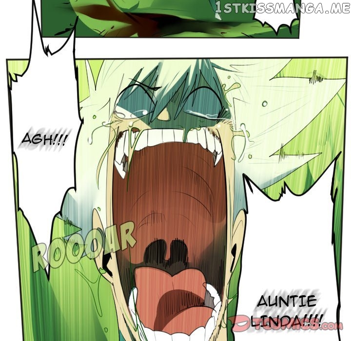 Ultimiter - Manga Chapter 131 - page 55