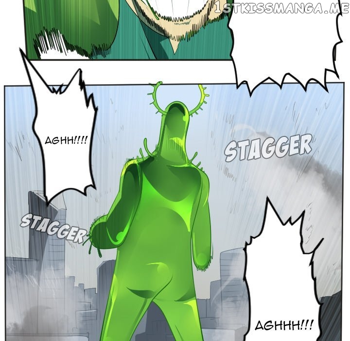 Ultimiter - Manga Chapter 131 - page 56