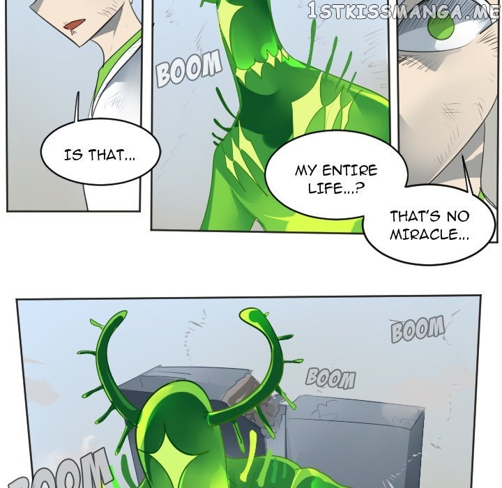 Ultimiter - Manga Chapter 131 - page 6