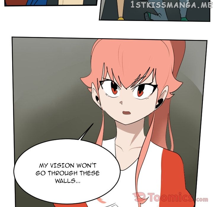 Ultimiter - Manga Chapter 74 - page 25