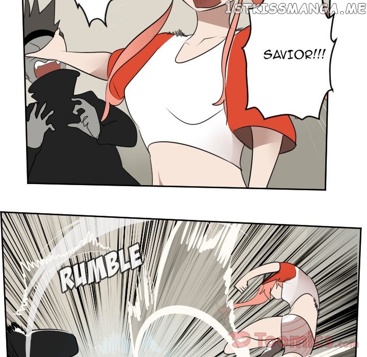 Ultimiter - Manga Chapter 74 - page 40