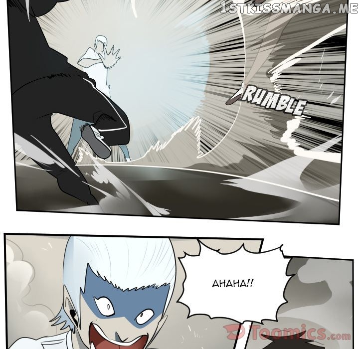 Ultimiter - Manga Chapter 74 - page 41
