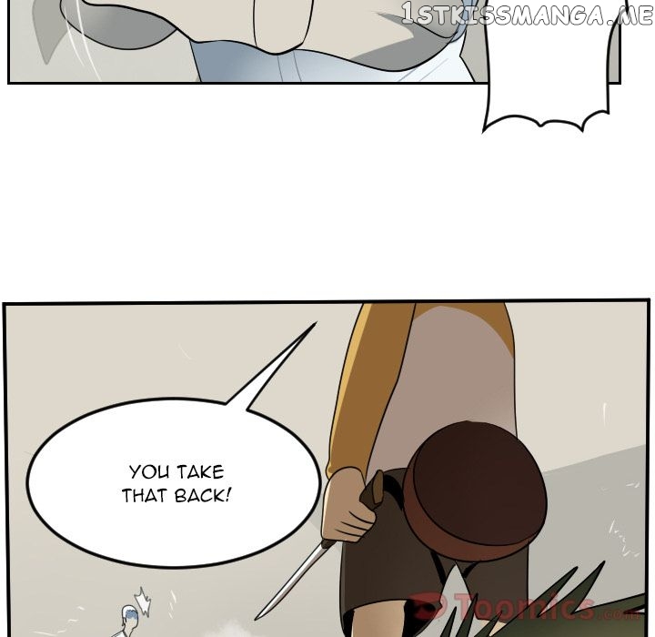 Ultimiter - Manga Chapter 74 - page 44